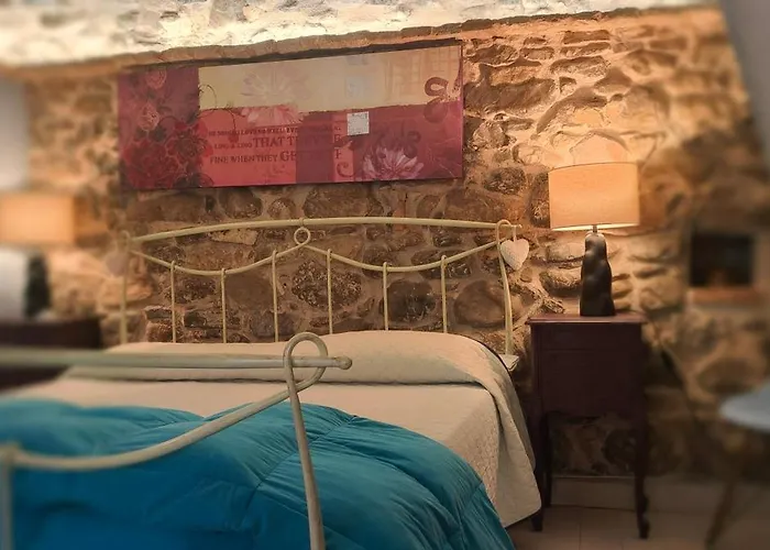 La terrazza